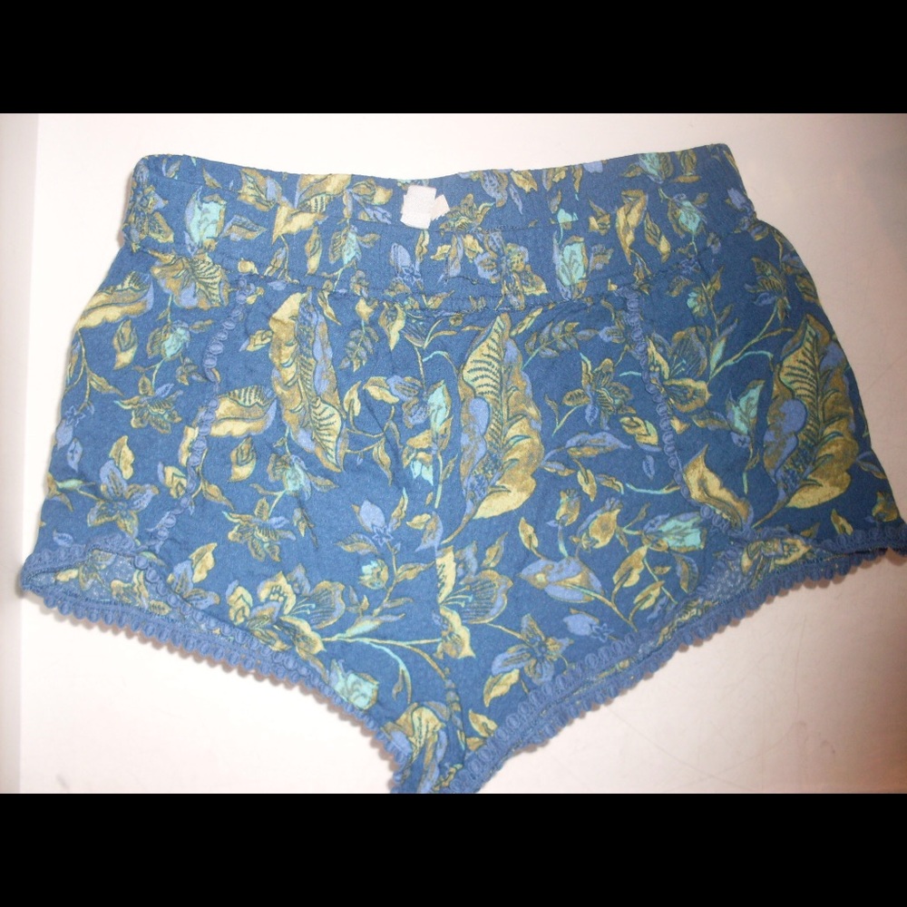 shorts